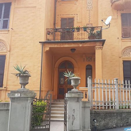 Casa Brunello 斯培西亚 外观 照片