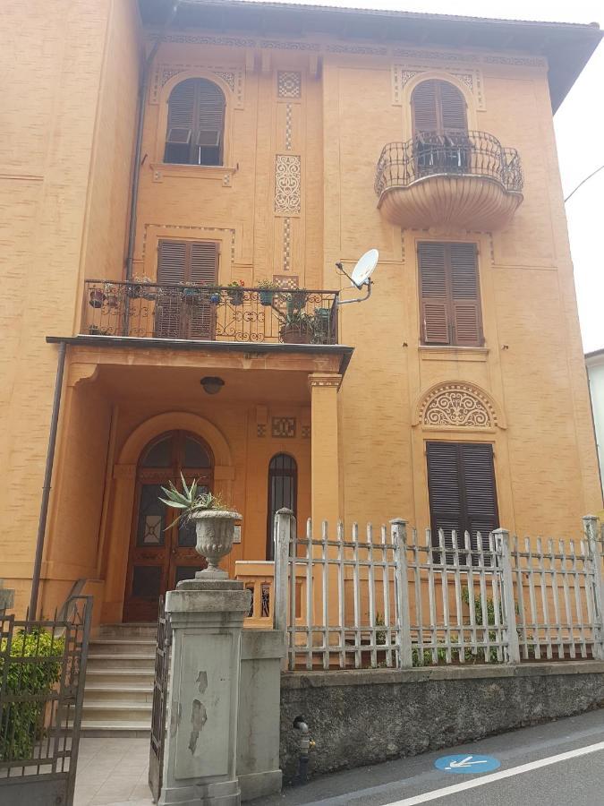 Casa Brunello 斯培西亚 外观 照片