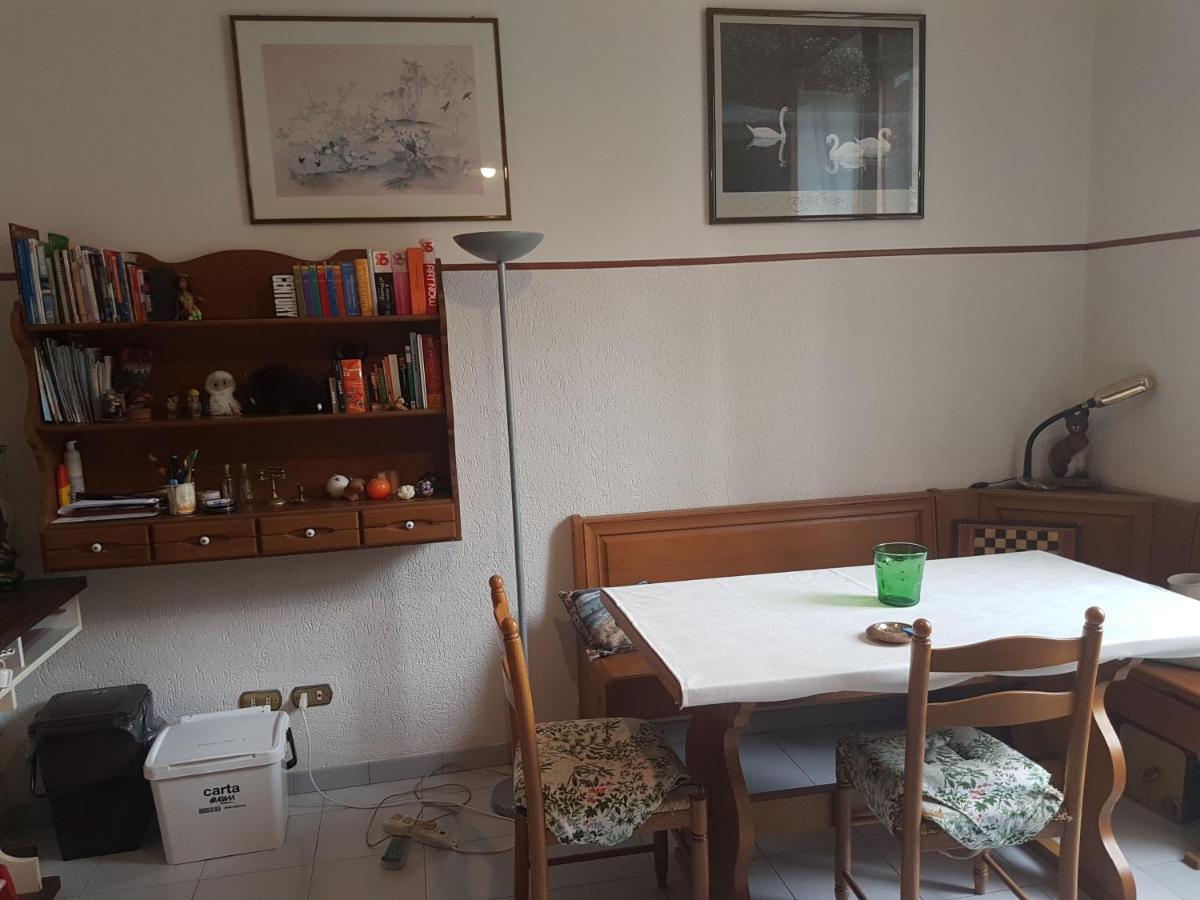 Casa Brunello 斯培西亚 外观 照片