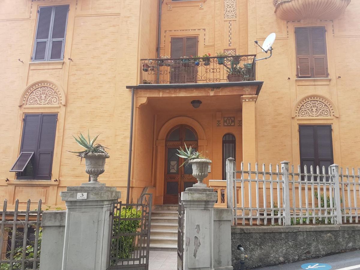 Casa Brunello 斯培西亚 外观 照片