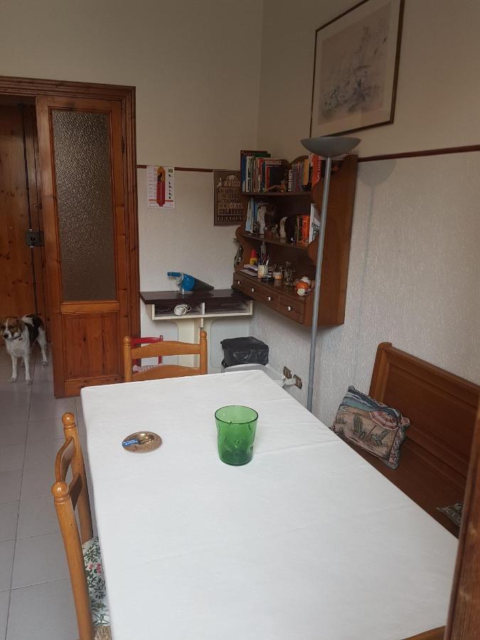 Casa Brunello 斯培西亚 外观 照片