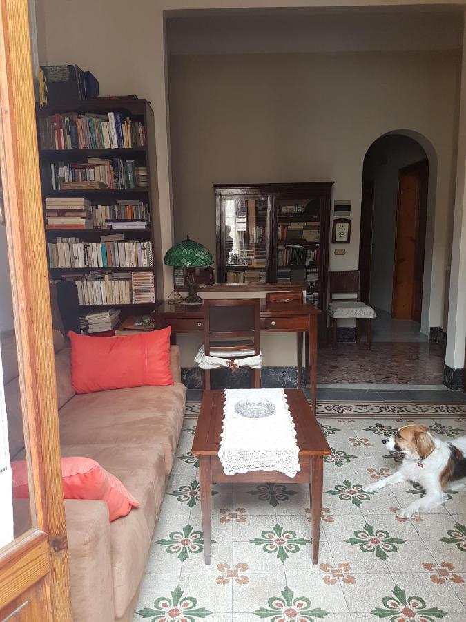 Casa Brunello 斯培西亚 外观 照片